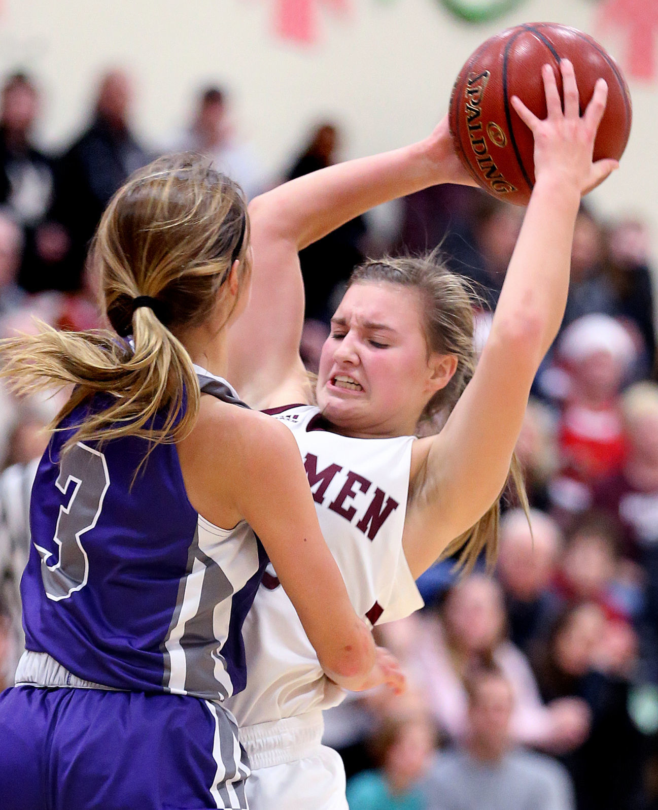 December 17: Onalaska vs. Holmen